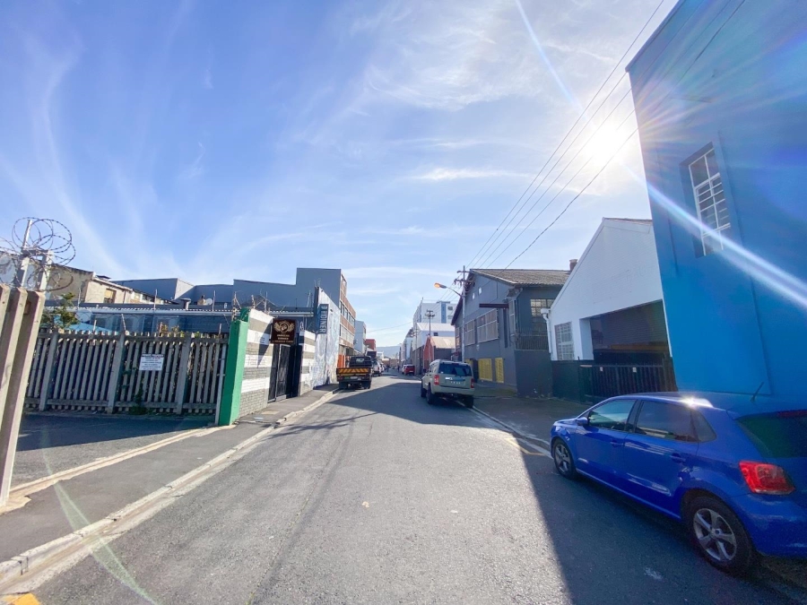 Commercial Property for Sale in Woodstock Western Cape
